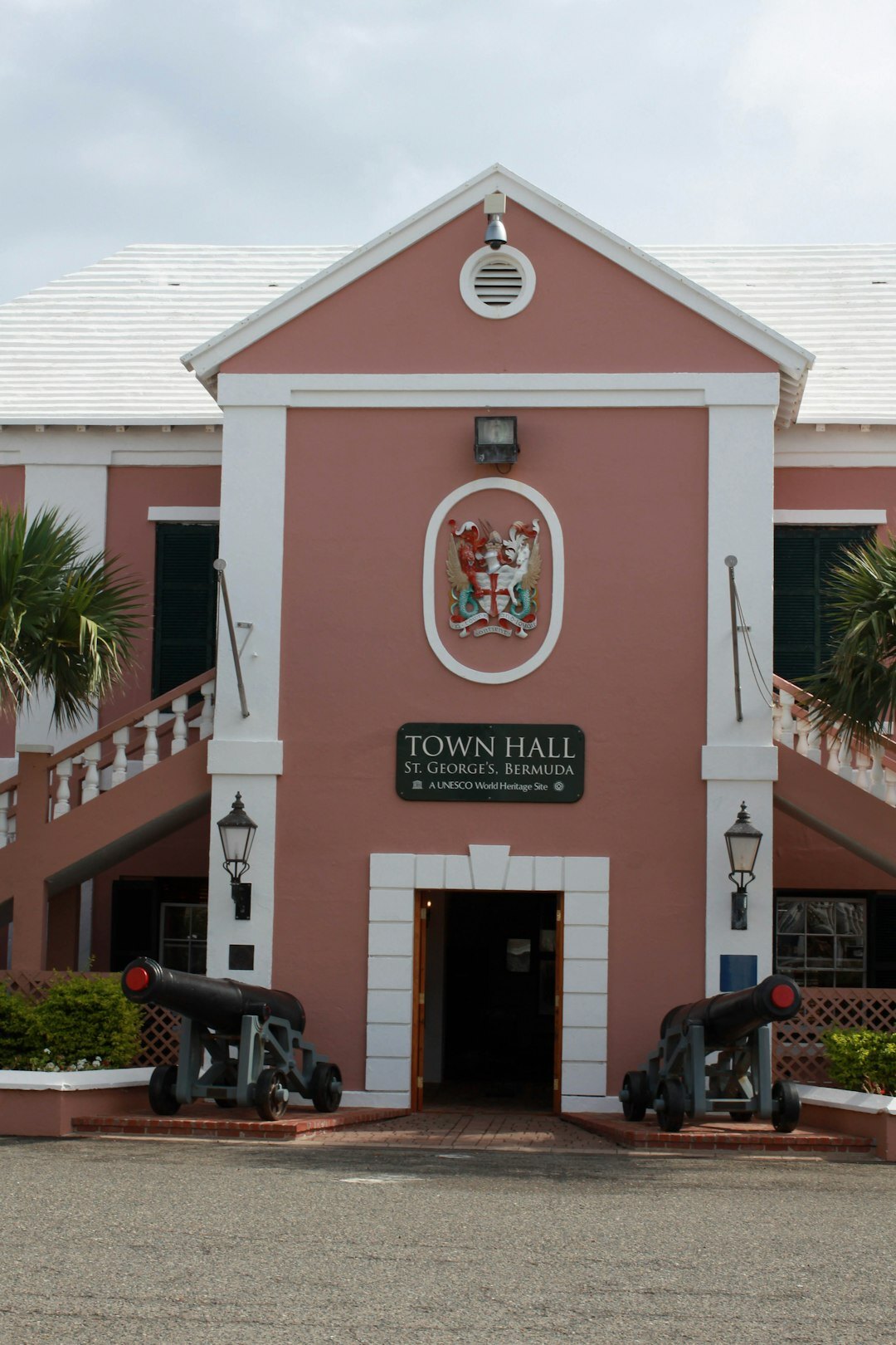 town hall meeting