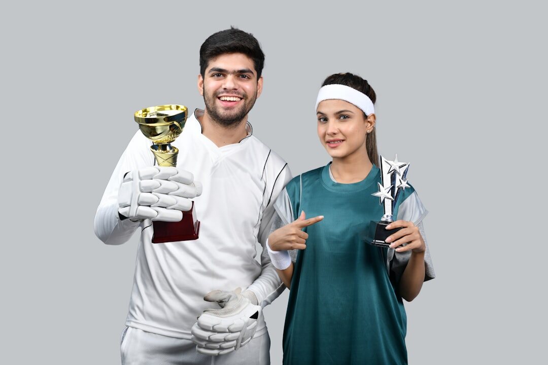 sports hero interview