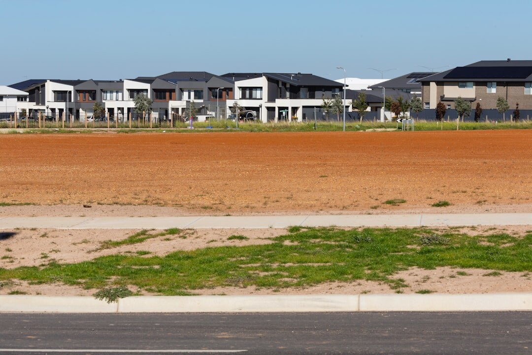 construction site community